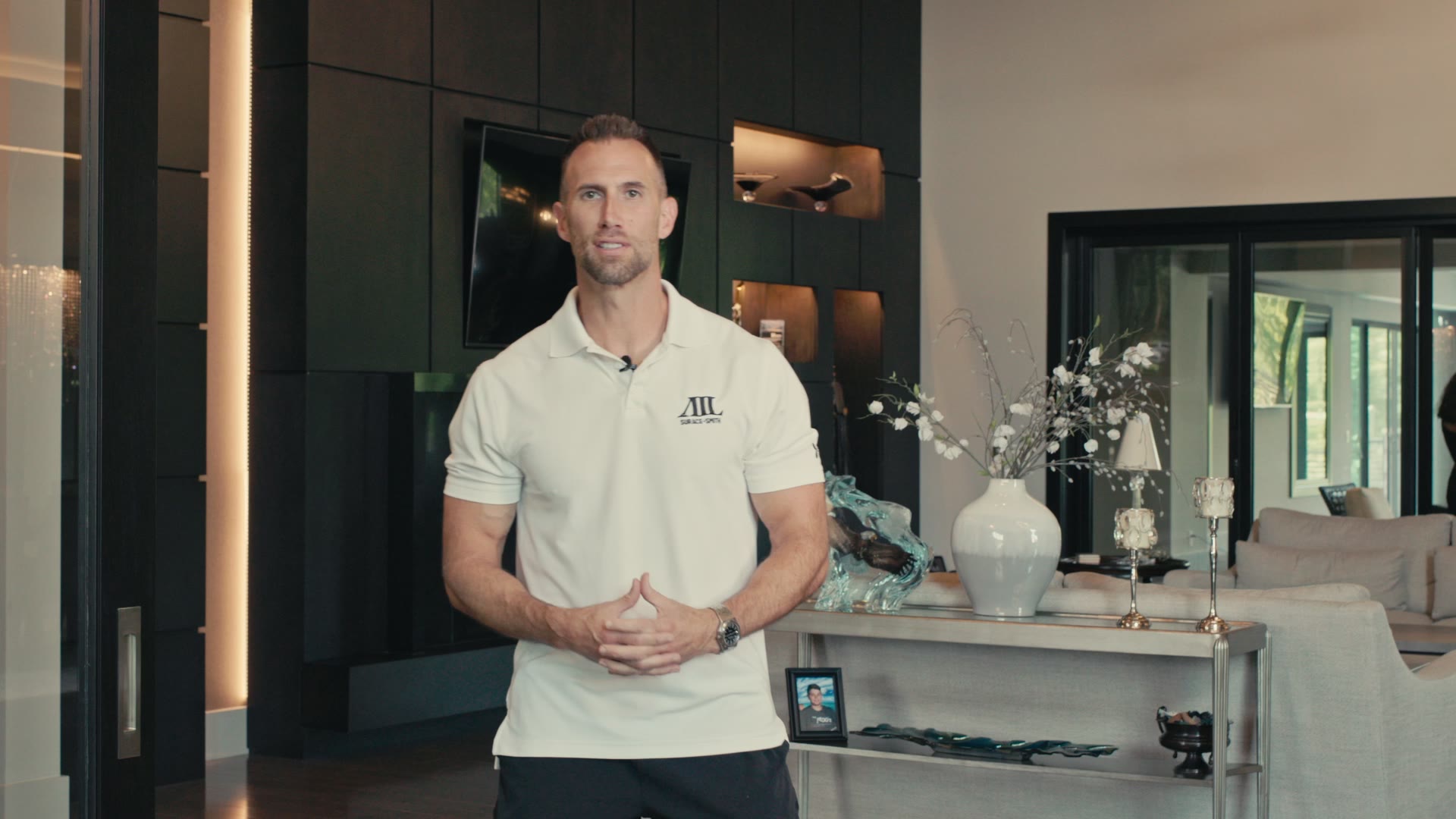 Matt Parks testimonial