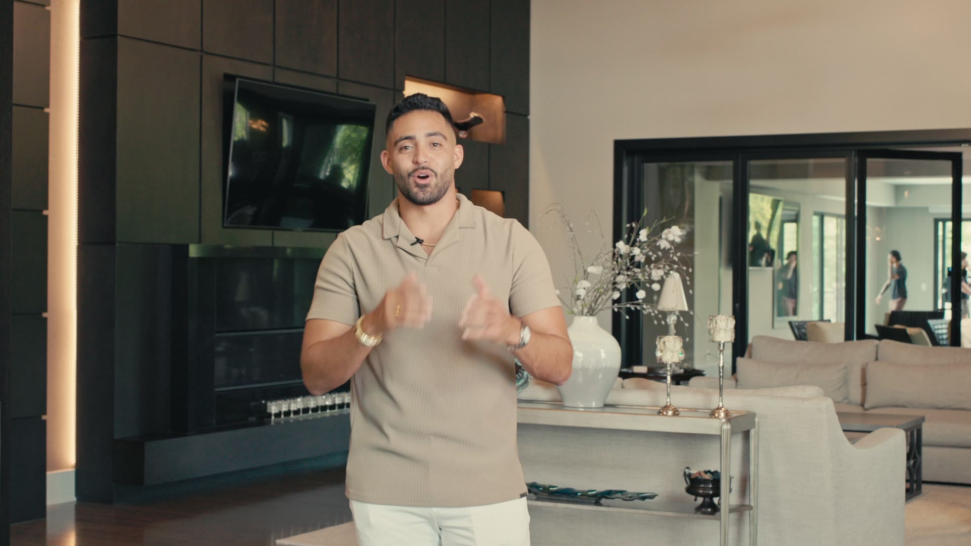 Arturo testimonial